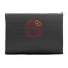 stranger moon Accessory Pouches