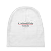 its a beautiful day Baby Beanies