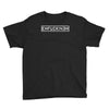 unique cool funny Youth Tee