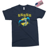 nocturnal song Exclusive T-shirt