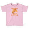 brooms are for amateurs 2 Toddler T-shirt