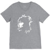 nikki sixx V-Neck Tee
