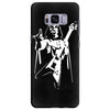 darth vader heavy metal Samsung Galaxy S8 Plus