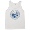 sleepy hollow Tank Top