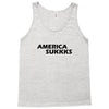 43. amerika suk 023 Tank Top