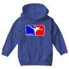 chunli nba style Youth Hoodie