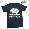 survivor Exclusive T-shirt