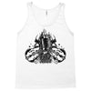 old schol Tank Top