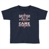 we came harder Toddler T-shirt