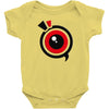fahrie77 Baby Bodysuit