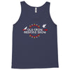 old crow medicine show tour Tank Top