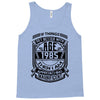 Things Better 1985 Age Approach Magnificent Tank Top