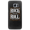 let's rock and or roll Samsung Galaxy S7 Edge