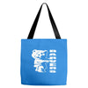 ted b&auml;rvers  film Tote Bags