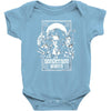 sistaaahs Baby Onesie