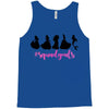 Squadgoals Princess Tank Top
