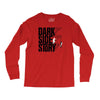 dark side story Long Sleeve Shirts