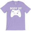 body gaming T-Shirt