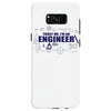 i'am cool engineer trust me Samsung Galaxy S8