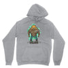 kore lione   l Unisex Hoodie