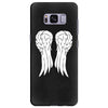 Daryl Wing Samsung Galaxy S8 Plus