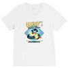 unkar's ration packs V-Neck Tee