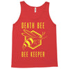 death bee bee keeper Tank Top