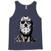 jason voorhees 2 Tank Top