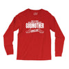 World's Greatest Godmother Looks Like Long Sleeve Shirts