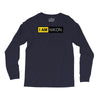 nikon camera i am nikon Long Sleeve Shirts