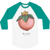 regius fructus 3/4 Sleeve Shirt