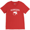 drummer V-Neck Tee