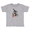 wickedness Toddler T-shirt
