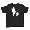 till die Youth Tee