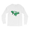t.rex Long Sleeve Shirts