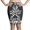 100 times gravity Pencil Skirts