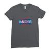 fahrie77 Ladies Fitted T-Shirt
