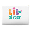 Lil Sister Accessory Pouches