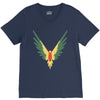 Maverick V-Neck Tee