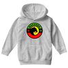 Wakanda Youth Hoodie