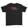 fahrie77 Youth Tee