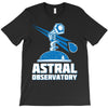 asrtal observatory T-Shirt
