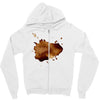 fahrie77 Zipper Hoodie