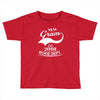 New Gram 2018 Rokie Dept. Toddler T-shirt