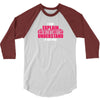 I Can Explain it to You, But I Can't Understand it for You 3/4 Sleeve Shirt