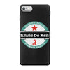 want to ken diversion heineken iPhone 7 Case