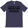 myspace stalker T-Shirt