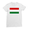 melaninaire Ladies Fitted T-Shirt