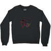 Leon The Professional Crewneck Sweatshirt