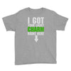 got your lucky charm Youth Tee